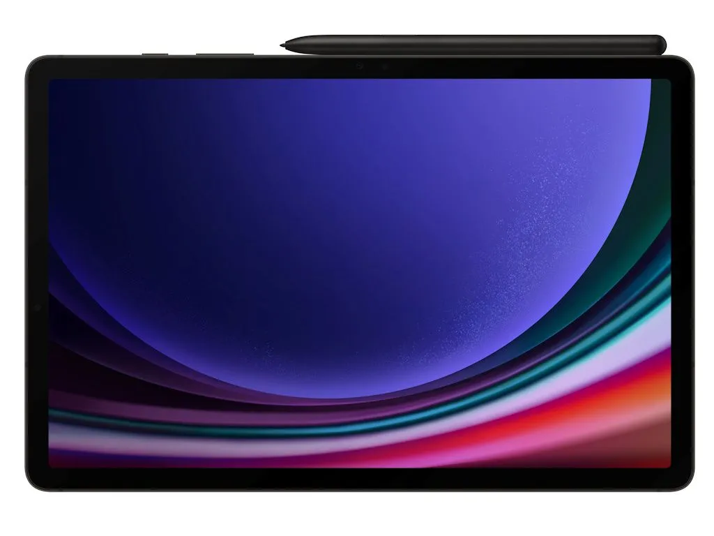 SAMSUNG Tablet Galaxy Tab S9 11"/OC 3.3GHz/12GB/256GB/WiFi/13+12MP/Android/siva