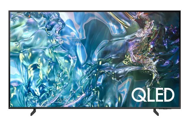 SAMSUNG Televizor QE50Q60DAUXXH, Ultra HD, Smart
