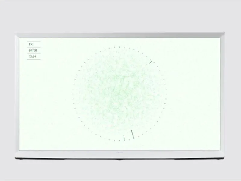 SAMSUNG Televizor QE55LS01DAUXXH, Ultra HD, Smart
