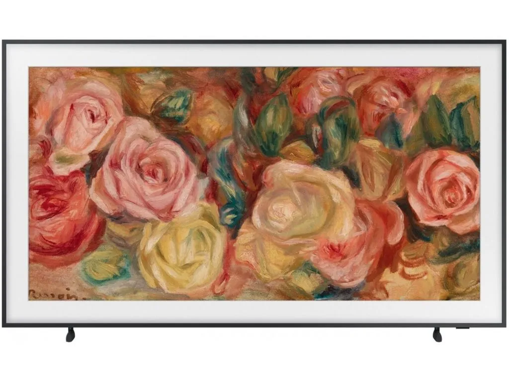 SAMSUNG Televizor QE55LS03DAUXXH, Ultra HD, Smart