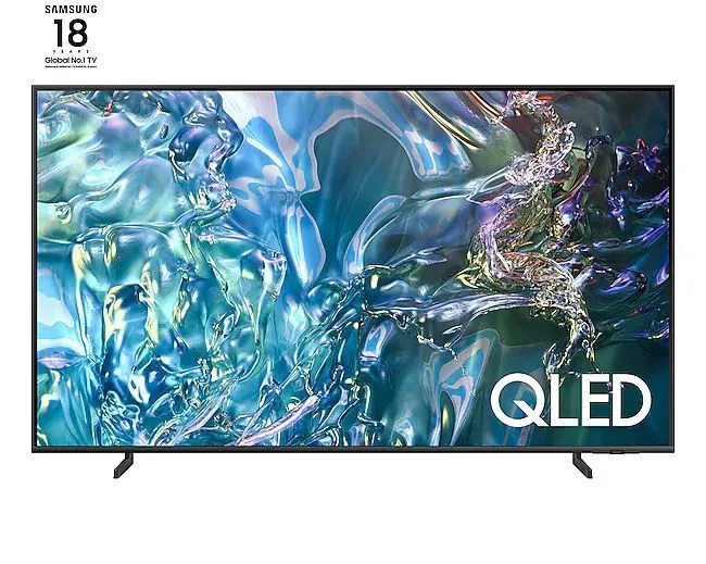 SAMSUNG Televizor QE55Q60DAUXXH, Ultra HD, Smart