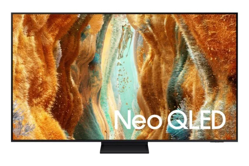 SAMSUNG Televizor QE55QN70FAUXXH/ Ultra HD/ Smart