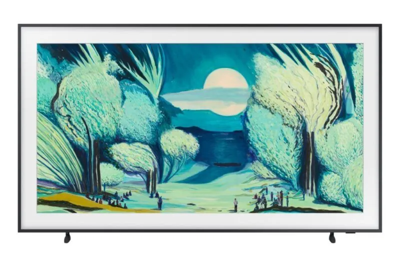 SAMSUNG Televizor QE65LS03FAUXXH/ Ultra HD/ Smart