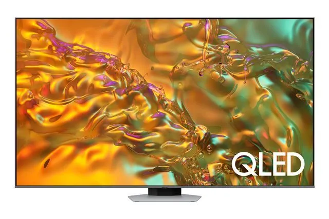 SAMSUNG Televizor QE65Q80DATXXH, Ultra HD, Smart