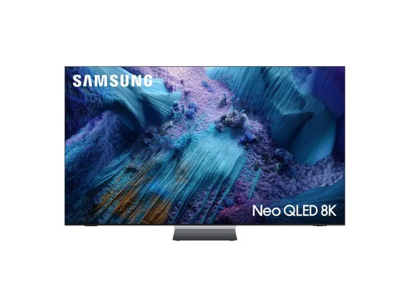 SAMSUNG Televizor QE65QN990FTXXH/ Ultra HD/ Smart