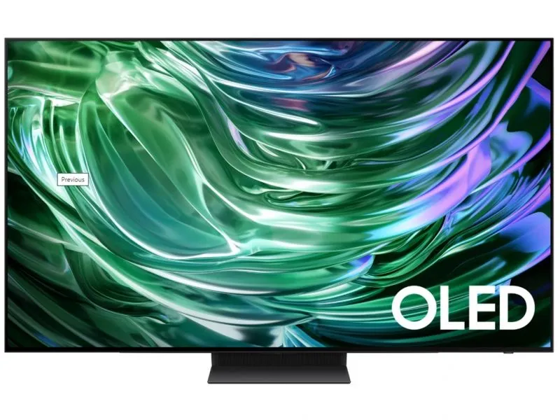 SAMSUNG Televizor QE65S90DATXXH, Ultra HD, Smart