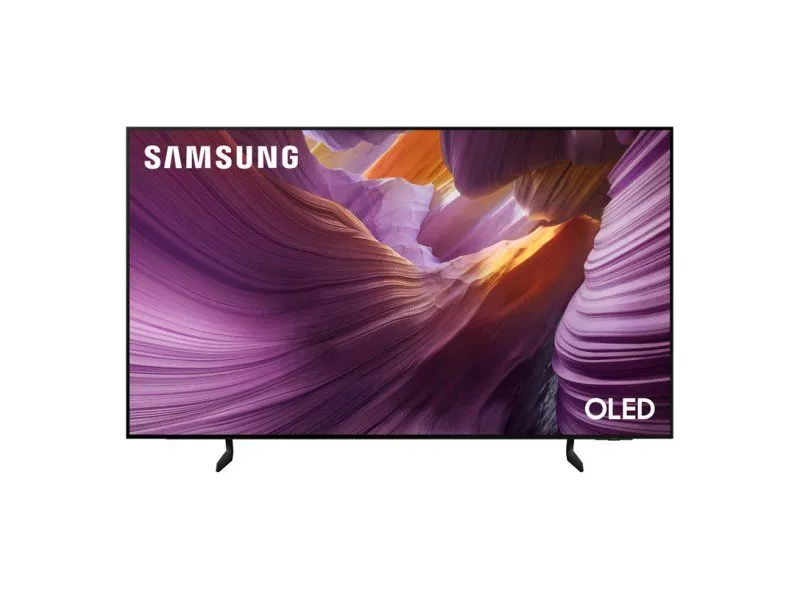 SAMSUNG Televizor QE77S85FAEXXH/ Ultra HD/ Smart