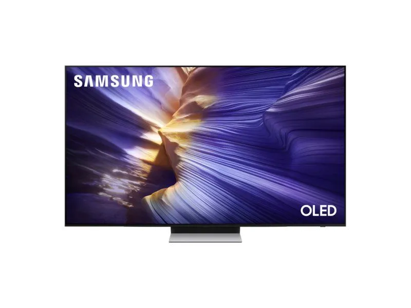 SAMSUNG Televizor QE77S90FAEXXH OLED/ Ultra HD/ Smart