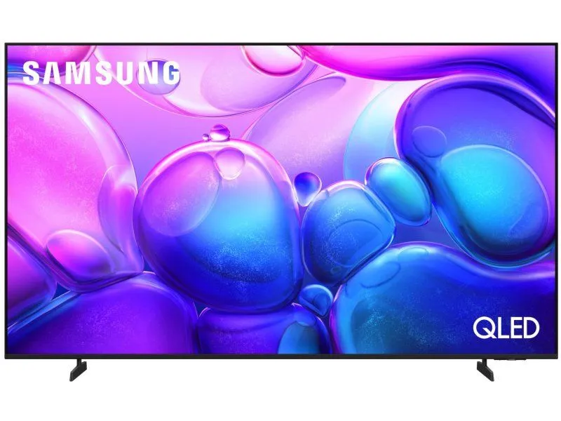 SAMSUNG Televizor QE85Q6FAAUXXH/ Ultra HD/ Smart