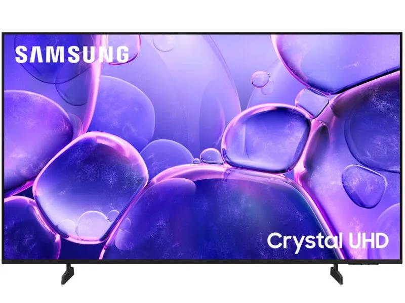 SAMSUNG Televizor UE43U8072FUXXH/ Ultra HD/ Smart