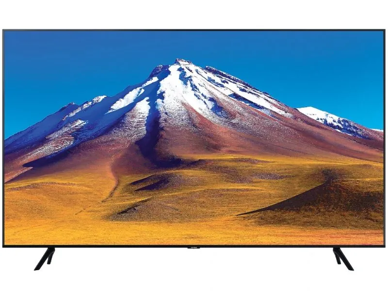 SAMSUNG Televizor UE50CU7092UXXH/ Ultra HD/ Smart