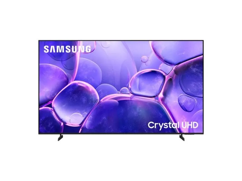 SAMSUNG Televizor UE50U8072FUXXH/ Ultra HD/ Smart