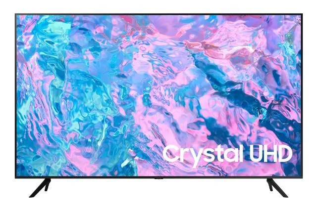 SAMSUNG Televizor UE55CU7172UXXH/ Ultra HD/ Smart