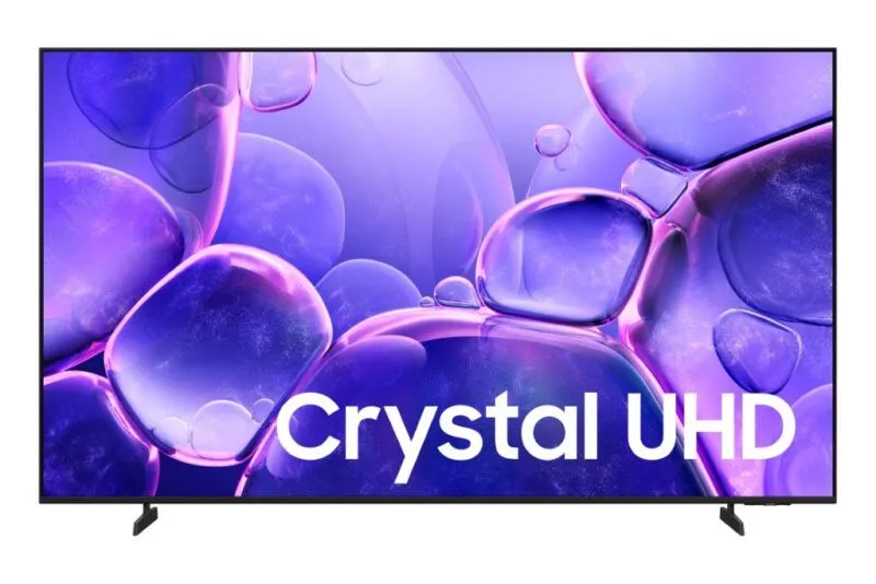 SAMSUNG Televizor UE65U8072FUXXH/ Ultra HD/ Smart