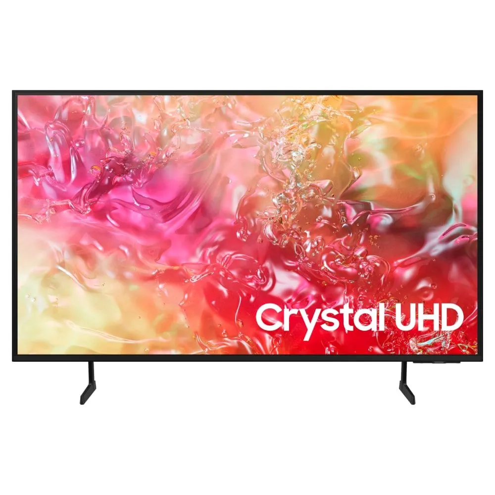 SAMSUNG Televizor UE75DU7172UXXH/ Ultra HD/ Smart