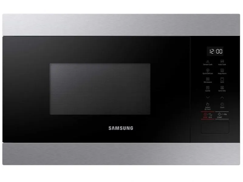 SAMSUNG Ugradna mikrotalasna rerna MG22M8274AT/E2