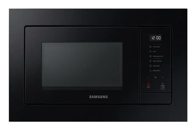 SAMSUNG Ugradna mikrotalasna rerna MG23A7318CK/E2