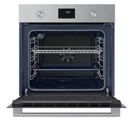 SAMSUNG Ugradne rerne NV68A1140BS/OL
