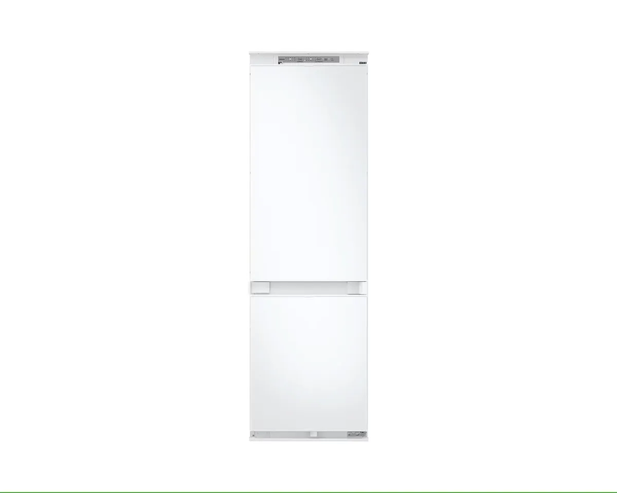 SAMSUNG Ugradni kombinovani frižider BRB70F26CES0EO