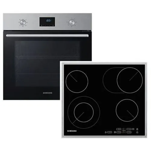 SAMSUNG Ugradni set C61R2CAST-BOL + NV68A1140BS-OL