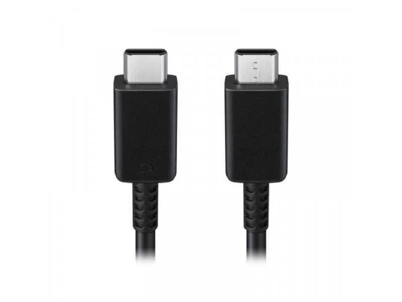 SAMSUNG USB kabl Type C na Type C, (EP-DN975-BBE), 1m