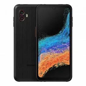 SAMSUNG Xcover 6 Pro/ crna