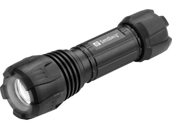 SANDBERG Baterijska lampa Survivor 421-07
