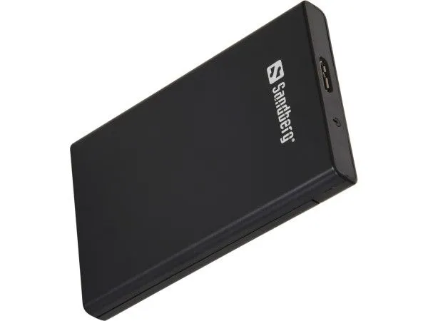 SANDBERG HDD Rack 2.5 USB 3.0 133-89