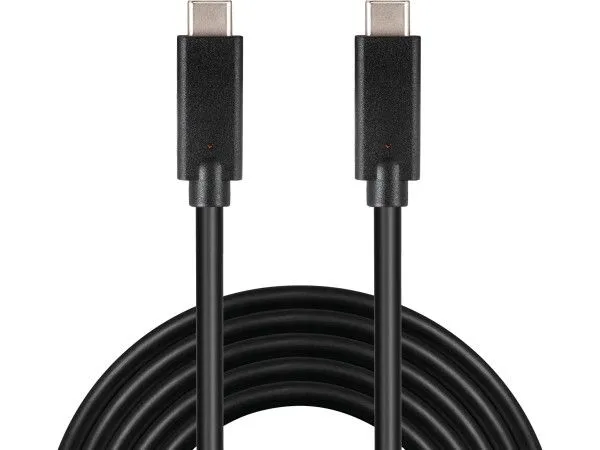 SANDBERG Kabl USB-C - USB-C 3.1 61W 136-09
