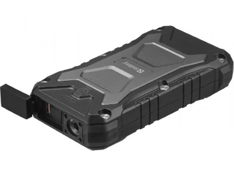 SANDBERG Powerbank 420-92 USB-C 30W PD, 20000 mAh