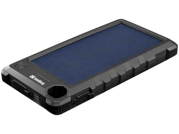 SANDBERG Powerbank Outdoor solarni, 420-53, 10000 mAh