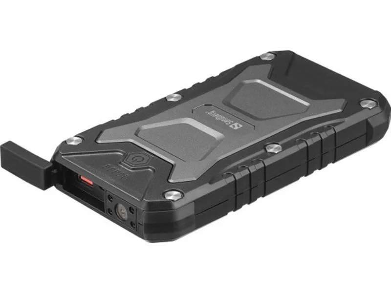 SANDBERG Powerbank Survivor 420-91, 20W PD