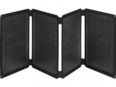 SANDBERG Solarni punjač 420-80 60W 2xUSB/PD/DC