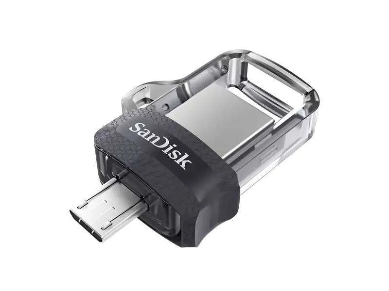 SANDISK Dual Drive USB Ultra 256GB m3.0
