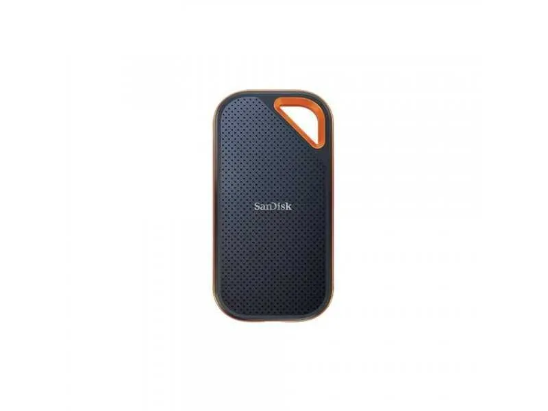 SANDISK Extreme 1TB Portable SSD SDSSDE61-1T00-G25