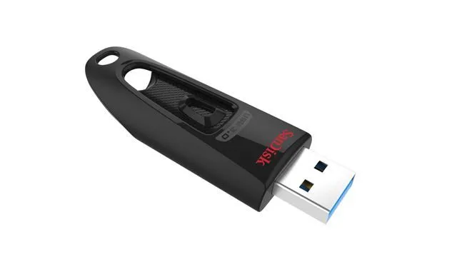 SANDISK USB FD 32GB Ultra SDCZ48-032G-U46