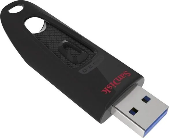 SANDISK USB flash FD.128GB Ultra SDCZ48-128G-U46