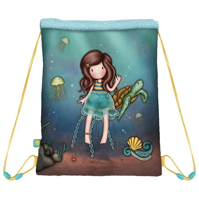 SANTORO Torba za fizičko Deep Secrets Gorjuss 1123GJ09