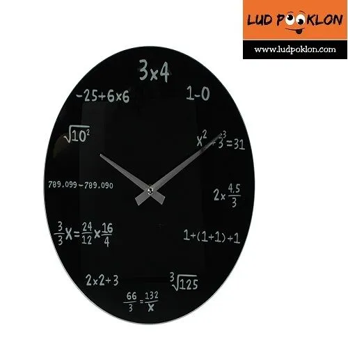 Sat matematički 0181