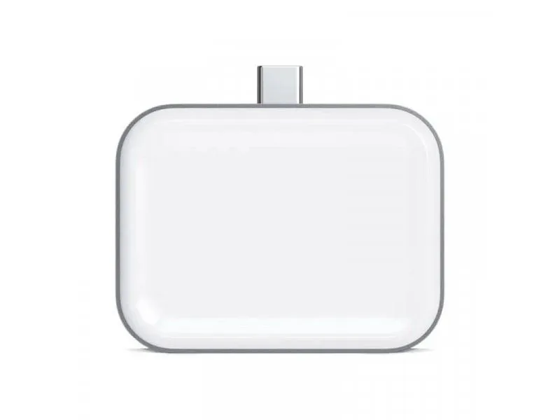 SATECHI Bežični punjač za AirPods USB-C