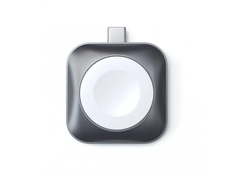 SATECHI Charging Dock USB-C za Apple sat