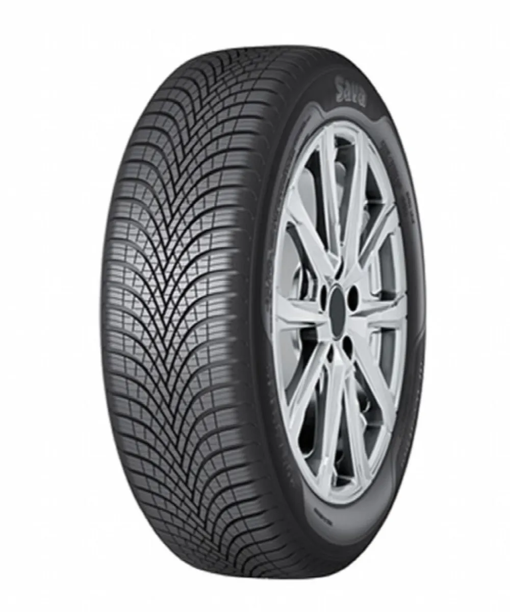 SAVA All Season guma 165/70R14 ALL WEATHER 81T