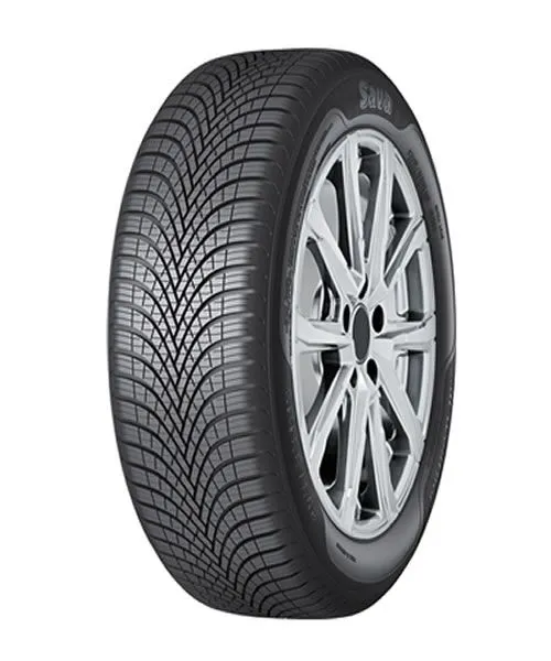 SAVA All Season guma 175/65R14 SAVA ALL WEATHER 82T