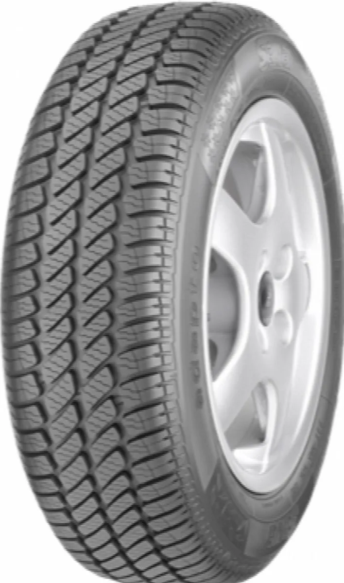 SAVA All Season guma 175/70R13 ADAPTO 82T
