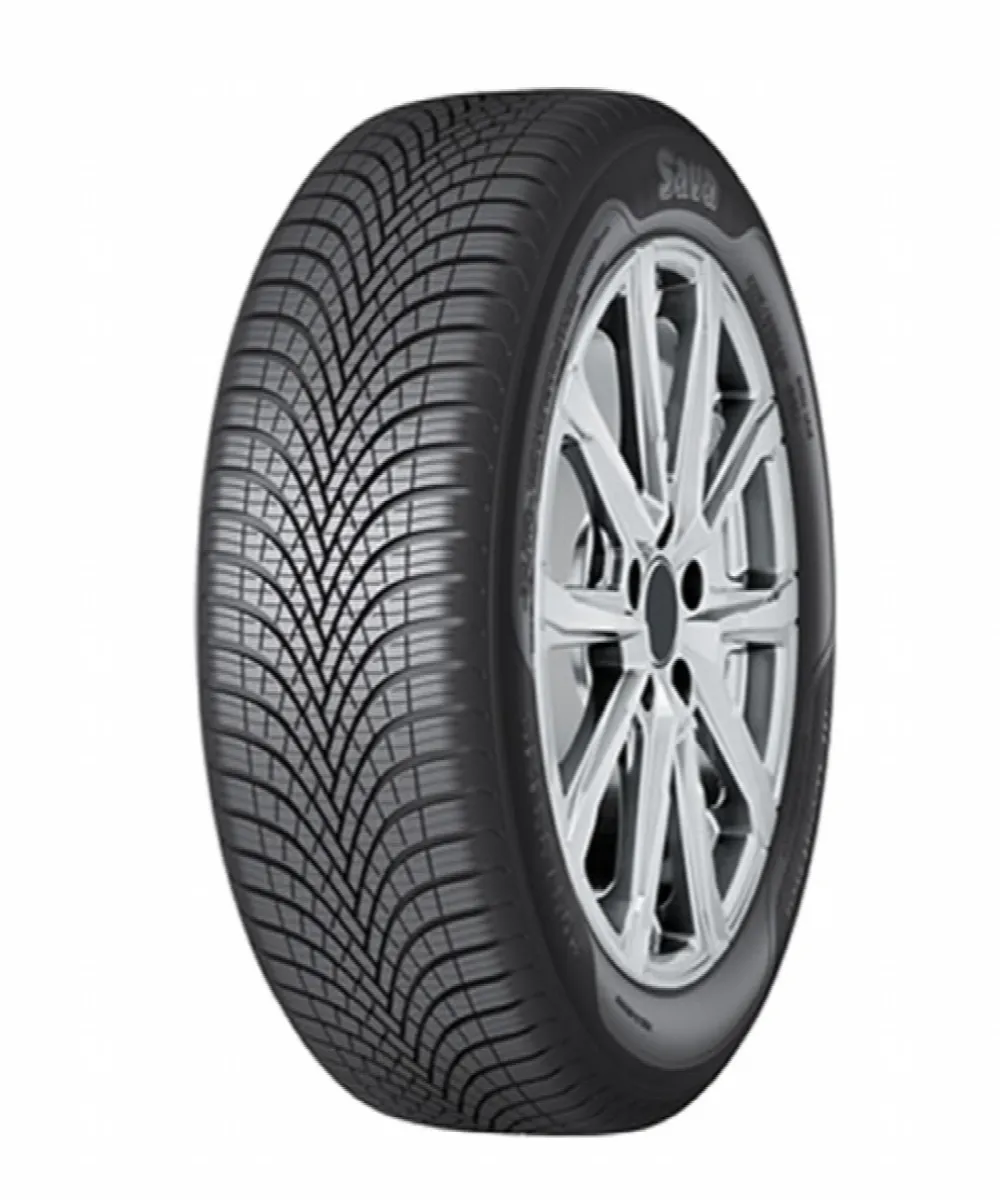 SAVA All Season guma 175/70R14 SAVA ALL WEATHER 84T