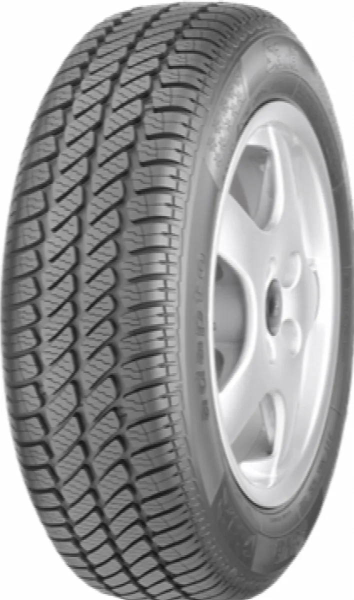 SAVA All Season guma 185/70R14 ADAPTO 88T