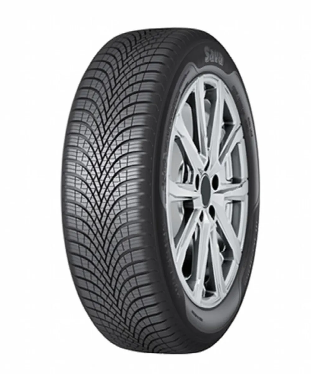 SAVA All Season guma 195/60R15 ALL WEATHER 88H