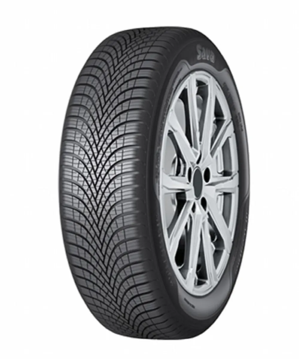 SAVA All Season guma 205/60R16 ALL WEATHER 96H