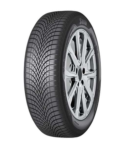 SAVA All Season guma 225/50R17 SAVA ALL WEATHER 98V