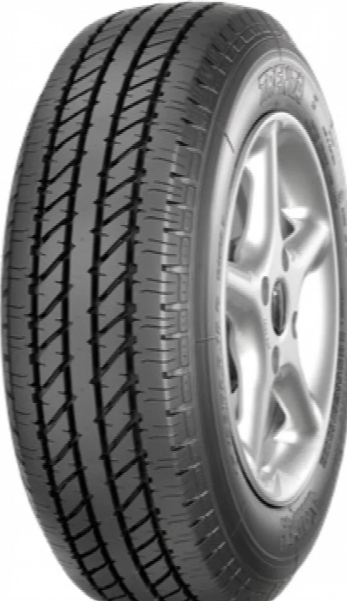 SAVA Letnja guma 175R14C TRENTA 99/98P